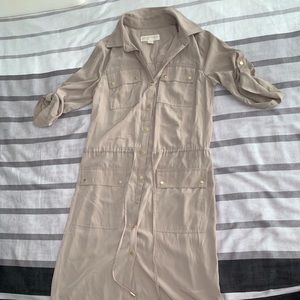 Michael Kors Shirtdress